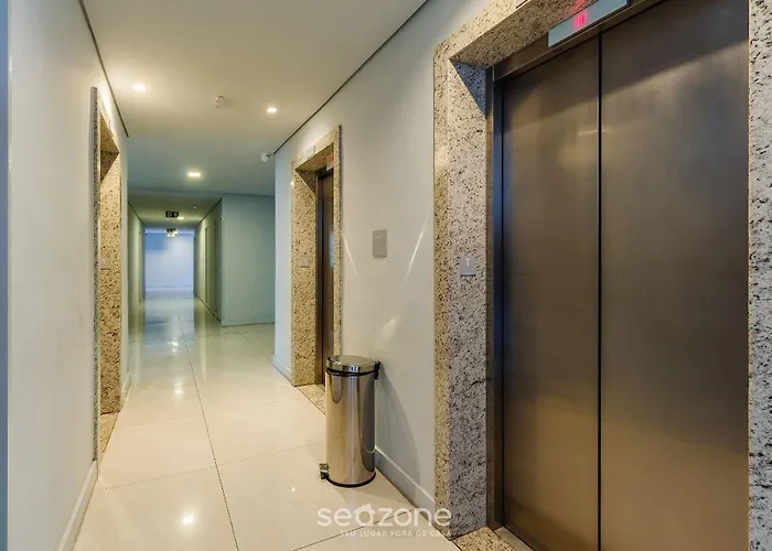 Studio Completo al Lado de PUCRS c/ Garaj CON1506 Porto Alegre