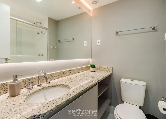 Studio Completo al Lado de PUCRS c/ Garaj CON1506 Apartamento